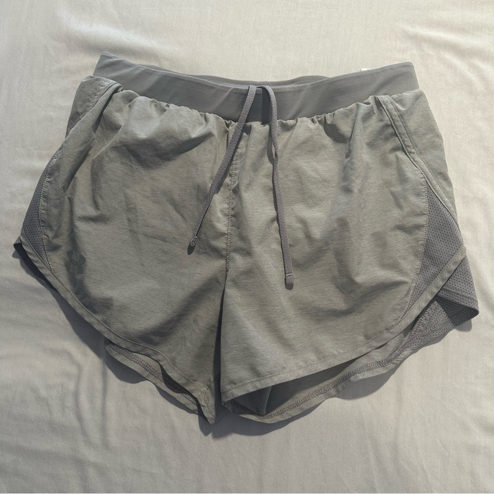 Under Armour Athletic Shorts Women’s Size Small